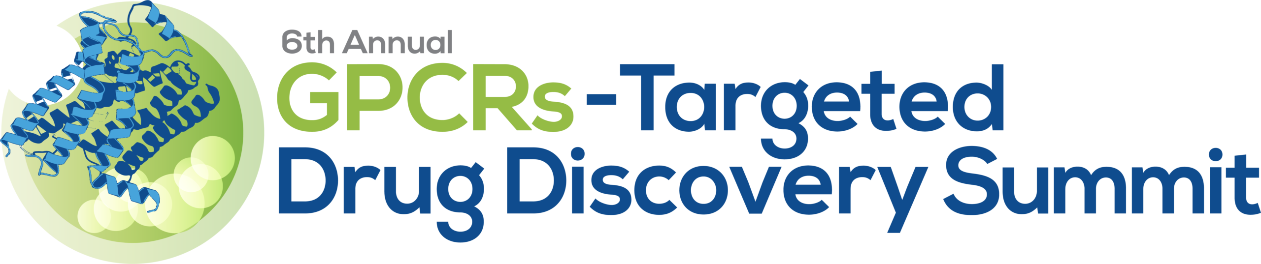 6th-GPCR-Targeted-Drug-Discovery-Summit-logo