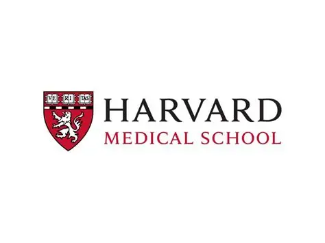 Harvard Medical School