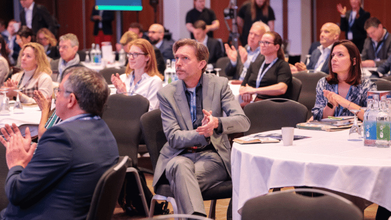 Round Tables Conference