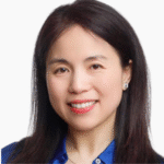 Angela Zhou Ph.D.