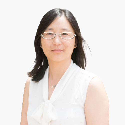 Jingjing Liu