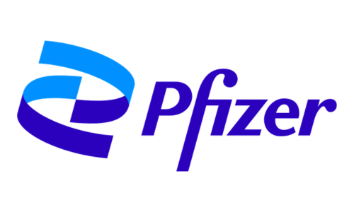 Pfizer Logo