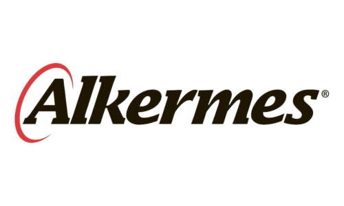 Alkermes Logo