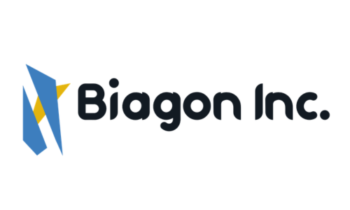 Biagon Inc. Logo