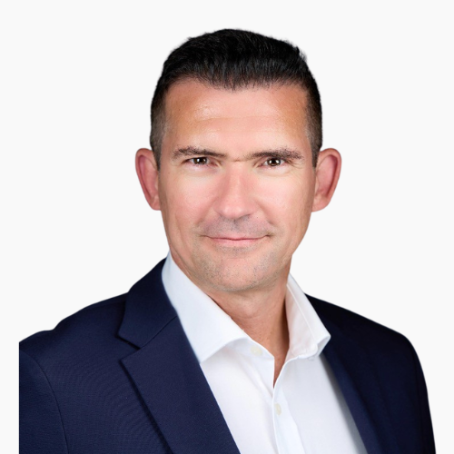 Martin Marro