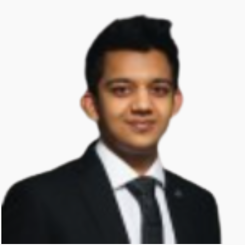 Akshin Gandhi