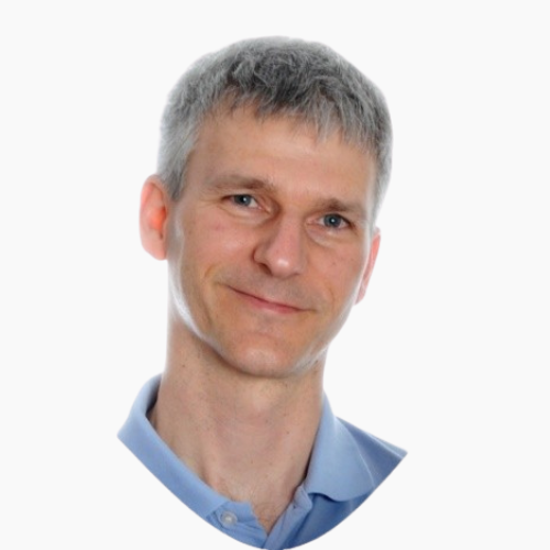 Uwe Grether