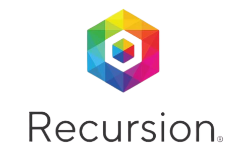 Recursion Pharmaceuticals Logo