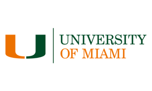 University of Miami Logo