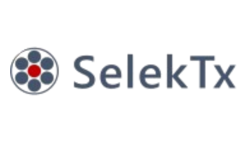SelekTx Precision Biologics Logo