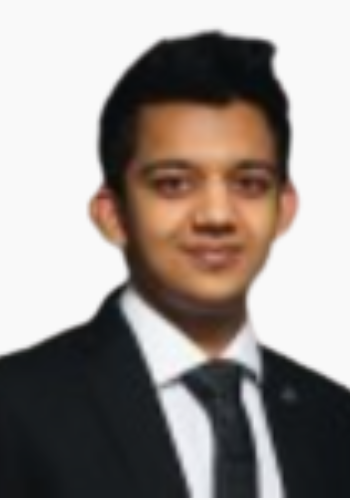 Akshin Gandhi