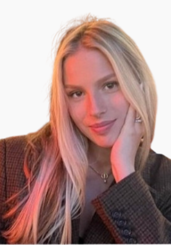 Yana Preobrazhenskaya