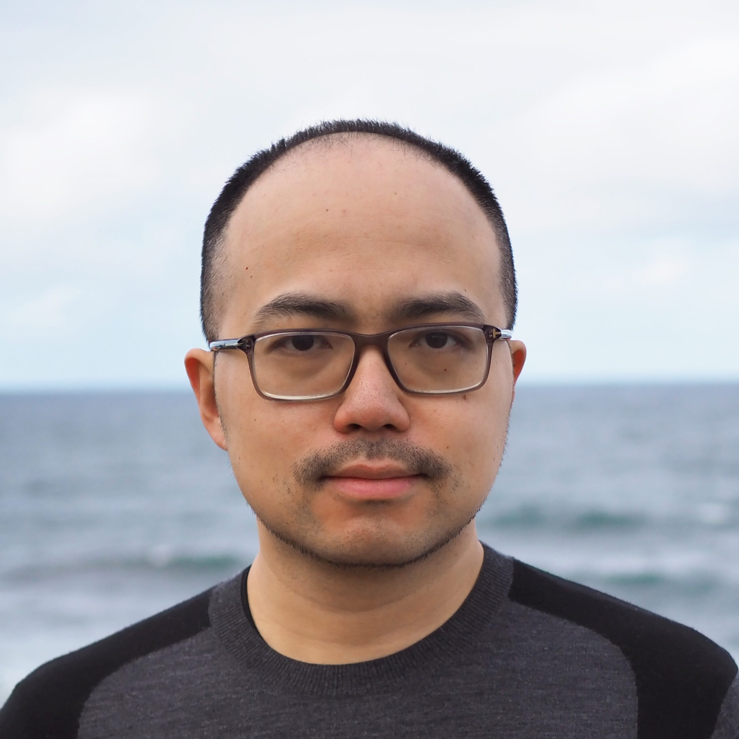 Cheng Zhang GPCRs Targeted Drug Discovery Summit