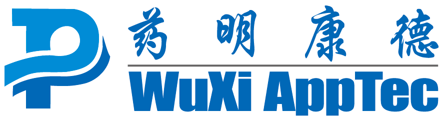 40596 - WuxiAppTec - Logo
