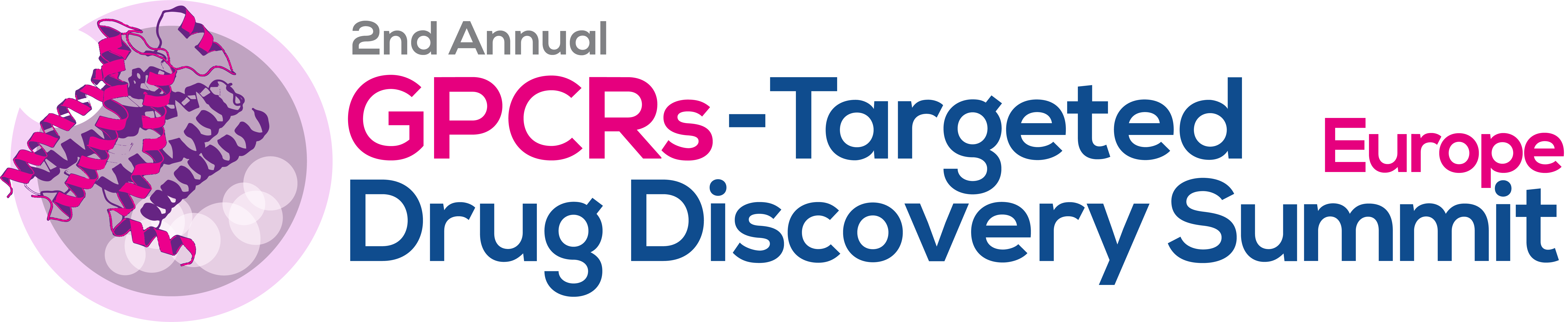 HW250721 62557- 2nd GPCR-Targeted Drug Discovery Summit Europe logo (3)